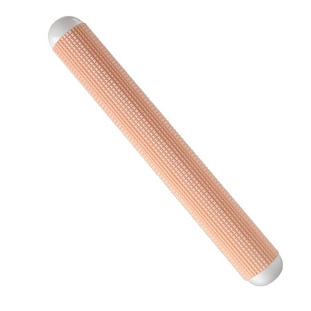 Meizhencang Dough Roller Stick Non-stick Food Grade ABS Easy Operation Baking Rolling Pin for Home
Meizhencang Dough Roller Stick Non-stick Food Grade ABS Easy Operation Baking Rolling Pin for Home