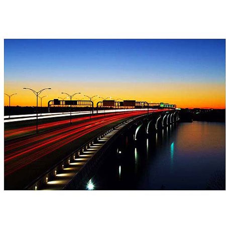 Trademark Art "Everything is Extraordinary" Canvas Art by CATeyes, 22x32