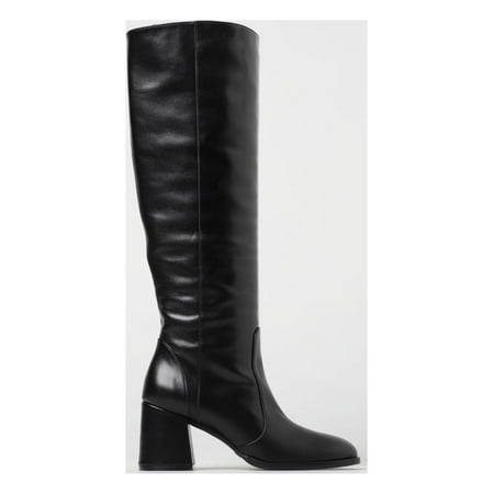 Stuart Weitzman Boots Woman Black Woman
