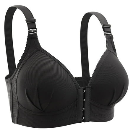 Large Size Breathable Underwear Bra No Steel Rings High Elastic Soft Underwear for Yoga Gym Workout Fitness
Large Size Breathable Underwear Bra No Steel Rings High Elastic Soft Underwear for Yoga Gym Workout Fitness