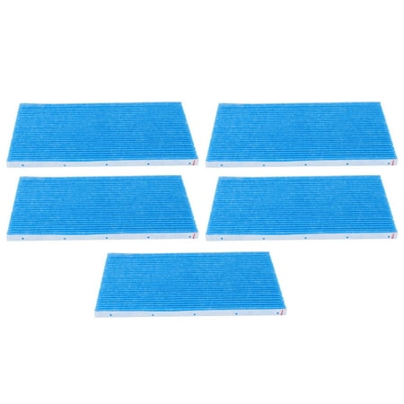 Filter Non-woven Fabric Two Layers Filter Accessory Filter Allergen Air Elements For MC70KMV2 MCK57LMV2
Filter Non-woven Fabric Two Layers Filter Accessory Filter Allergen Air Elements For MC70KMV2 MCK57LMV2