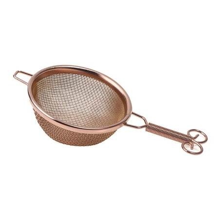 Teaware Stainless Steel Filter Mesh Teapot Infuser Tea Tools Tea Strainer Tea Filter ROSE RED S
Teaware Stainless Steel Filter Mesh Teapot Infuser Tea Tools Tea Strainer Tea Filter ROSE RED S