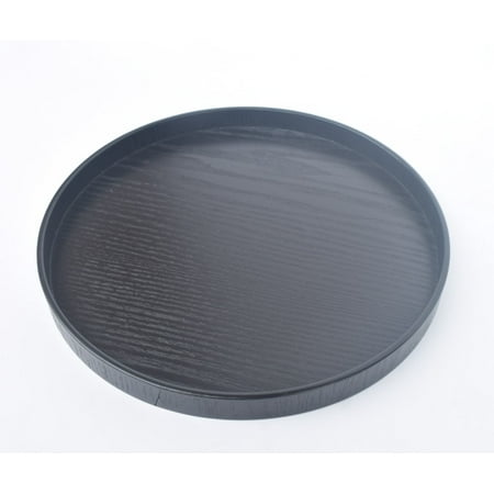 Round Serving Tray Decorative Tray Food Tray Drinks Snack Wooden Tray Round Tea Plate
Round Serving Tray Decorative Tray Food Tray Drinks Snack Wooden Tray Round Tea Plate