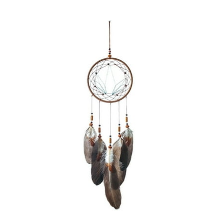 VerPetridure Indian Retro Woven Bedroom Pendant Hanging Pendant Creative Wind Chime
VerPetridure Indian Retro Woven Bedroom Pendant Hanging Pendant Creative Wind Chime