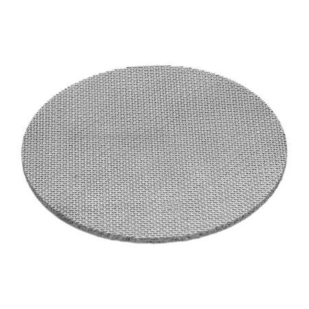 Coffee Filter Mesh Plate Puck Screen High Strength Rust Proof 58.5mm For Kitchen 100m
Coffee Filter Mesh Plate Puck Screen High Strength Rust Proof 58.5mm For Kitchen 100m