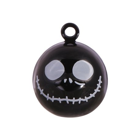 DIY Cute Jack Ghost Face for Christmas Halloween Pendant Multi Shape Pumpkin Hanging Ornaments Metal Bell Halloween Decor Kid Gift Jingle Bells 3
DIY Cute Jack Ghost Face for Christmas Halloween Pendant Multi Shape Pumpkin Hanging Ornaments Metal Bell Halloween Decor Kid Gift Jingle Bells 3
