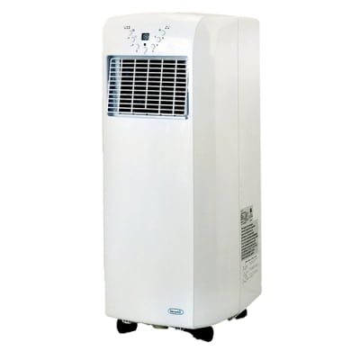 NewAir AC-10100E Ultra Compact 10,000 BTU Portable Air Conditioner NAIAC10100E