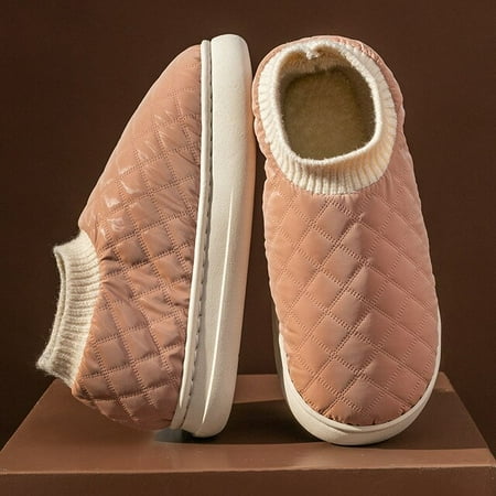 CoCopeanut 2022 New Women Cotton Shoes Home Slippers Winter Warm Plush Soft Female Indoor Comfortable Couples Bedroom Boots Woman Shoes
CoCopeanut 2022 New Women Cotton Shoes Home Slippers Winter Warm Plush Soft Female Indoor Comfortable Couples Bedroom Boots Woman Shoes