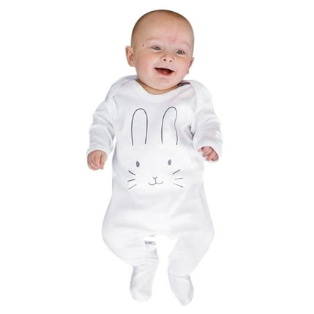 Boys Bodysuits Print Rabbite Long Girls Jumpsuit Baby Romper Cartoon Sleeve Romper&Jumpsuit
Boys Bodysuits Print Rabbite Long Girls Jumpsuit Baby Romper Cartoon Sleeve Romper&Jumpsuit