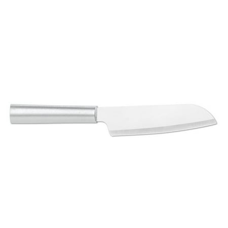 

Rada Cutlery Cook’s Utility Knife – Stainless Steel Blade With Aluminum Handle 8-5/8 Inch