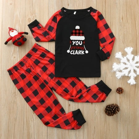 women Christmas pajamas for family matching outfits son daughter sets soft Black Kids Christmas Letter Printed Top+Printed Pants Xmas Family Clothes Pajamas
women Christmas pajamas for family matching outfits son daughter sets soft Black Kids Christmas Letter Printed Top+Printed Pants Xmas Family Clothes Pajamas
