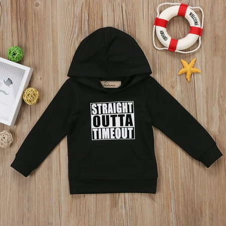 Toddler Baby Boy Girl Clothes Letter Hoodie Sweater Pocket Casual Tops Outfits
Toddler Baby Boy Girl Clothes Letter Hoodie Sweater Pocket Casual Tops Outfits