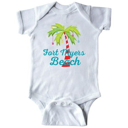 Inktastic Fort Myers Beach Florida Christmas Vacation Gift Baby Girl Bodysuit
Inktastic Fort Myers Beach Florida Christmas Vacation Gift Baby Girl Bodysuit
