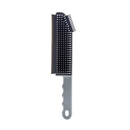 TKing Fashion Floor Brush Bath Cylinder Brush 3 Combined Silica Gel Cleaning Brush
TKing Fashion Floor Brush Bath Cylinder Brush 3 Combined Silica Gel Cleaning Brush