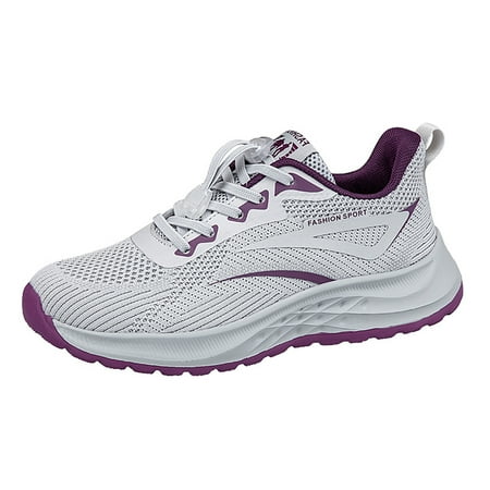 nsendm Female Fashion Sneakers Adult Women s Lifestyle Sneaker Shoes Single Mesh Breathable Shoes Anti Slip Sports Shoes Sneaker - Women s Dark Gray 7.5
nsendm Female Fashion Sneakers Adult Women s Lifestyle Sneaker Shoes Single Mesh Breathable Shoes Anti Slip Sports Shoes Sneaker - Women s Dark Gray 7.5