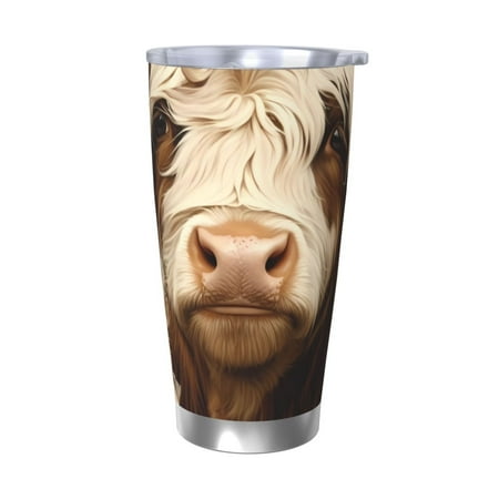 Uemuo Butterfly Cow Barrel Print Travel Coffee Mug 20oz Double-walled Car Cup Stainless Steel Insulated Tumbler Leak-proof Travel Cup Reusable Straw Car Cup-Without Straw
Uemuo Butterfly Cow Barrel Print Travel Coffee Mug 20oz Double-walled Car Cup Stainless Steel Insulated Tumbler Leak-proof Travel Cup Reusable Straw Car Cup-Without Straw