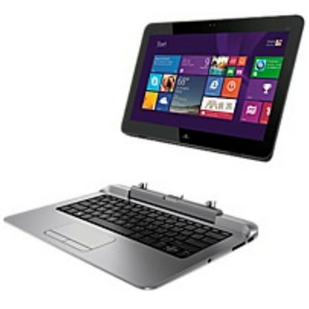 HP Pro x2 612 G1 K4K76UT Tablet PC with Power Keyboard - Intel (Refurbished)