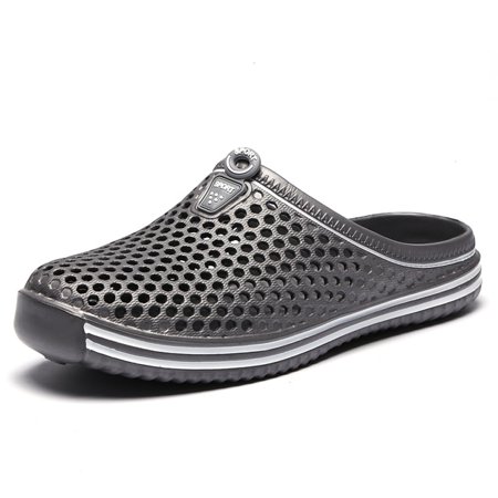 2022 Summer Slippers Men Hollow Out Breathable Couple Beach Flip Flops Unisex Casual Slip-on Flats Sandals Men Shoes size 36-45
2022 Summer Slippers Men Hollow Out Breathable Couple Beach Flip Flops Unisex Casual Slip-on Flats Sandals Men Shoes size 36-45