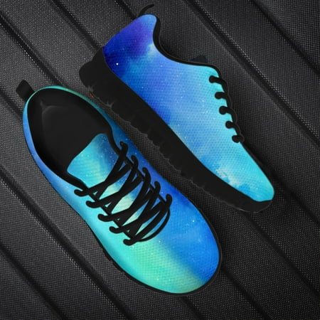 Galaxy 3D Print Women Mesh Sneakers Light Comfortable Flat Sport Jogging Running Casual Shoes Breathable Walk Footwear Lace up
Galaxy 3D Print Women Mesh Sneakers Light Comfortable Flat Sport Jogging Running Casual Shoes Breathable Walk Footwear Lace up