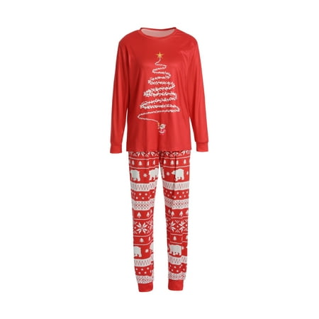 Spring hue Family Matching Suit Christmas Floral Print Cotton O-Neck Long Sleeve Pullover Trousers Red/Blue
Spring hue Family Matching Suit Christmas Floral Print Cotton O-Neck Long Sleeve Pullover Trousers Red/Blue