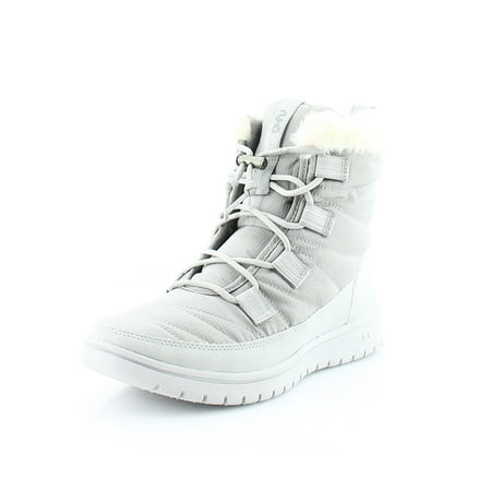 Ryka Senna 2 Women s Boots Paloma Grey Size 7 M