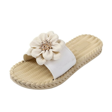 ZHAGHMIN Black Feather Slippers Women S Summer Rome Style Flower Comfortable Light Slippers Raiders Slippers For Women Sandal Slippers For Women Fuzzy Valentines Day Slippers For Women Slippers Wome
ZHAGHMIN Black Feather Slippers Women S Summer Rome Style Flower Comfortable Light Slippers Raiders Slippers For Women Sandal Slippers For Women Fuzzy Valentines Day Slippers For Women Slippers Wome