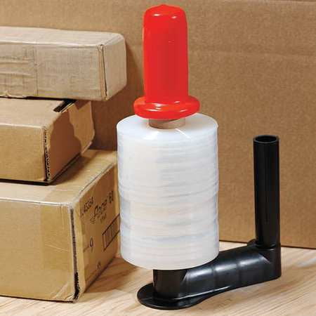 Stretch Wrap Cast Standard Duty PK4