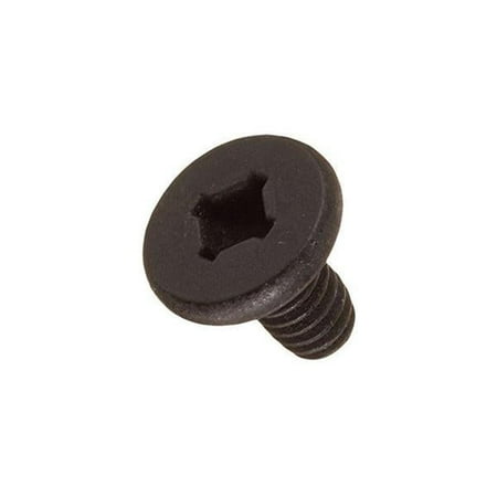 FRIGIDAIRE 5304462581 SCREW - GENUINE OEM PART 
FRIGIDAIRE 5304462581 SCREW - GENUINE OEM PART