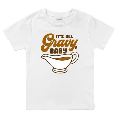 IT S ALL GRAVY