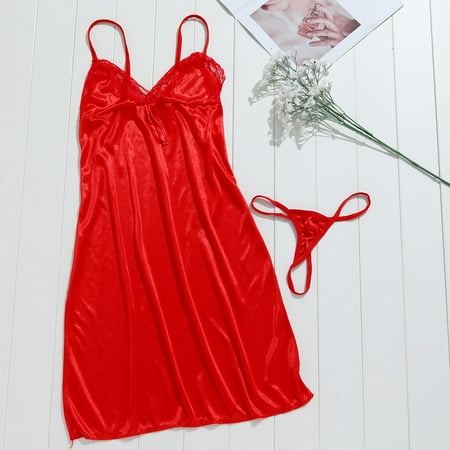 TOTO Nightgowns For Women Sleepwear For Womens Pajamas For Women Lingerie Sleepwear Underwear Lace Sleep Dress
TOTO Nightgowns For Women Sleepwear For Womens Pajamas For Women Lingerie Sleepwear Underwear Lace Sleep Dress