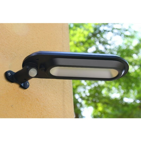 Ameiqe Solar Light Outdoor Waterproof Body Induction Wall Lights Garden Light LED Street Lamp(Black Shell Warm Light)
Ameiqe Solar Light Outdoor Waterproof Body Induction Wall Lights Garden Light LED Street Lamp(Black Shell Warm Light)