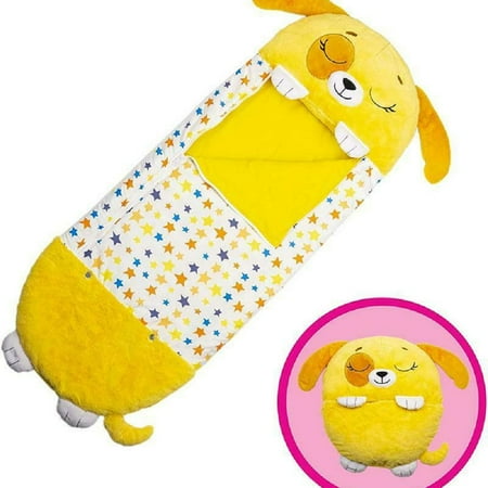 JYYYBF Baby Sleeping Bag Cocoon Type Cartoon Style Folding Storage Thick Design One-piece Pajamas Yellow 5-12 Years
JYYYBF Baby Sleeping Bag Cocoon Type Cartoon Style Folding Storage Thick Design One-piece Pajamas Yellow 5-12 Years