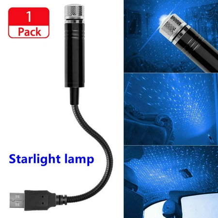 USB Star Night Light Car Roof Star Lights Portable Adjustable Romantic Star Light Decor for Bedroom Party Car Interior Ceiling
USB Star Night Light Car Roof Star Lights Portable Adjustable Romantic Star Light Decor for Bedroom Party Car Interior Ceiling