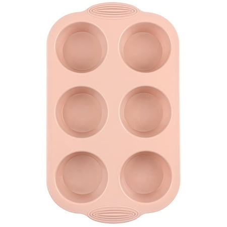 Kiskick Cake Mold with Smooth Wall Burr-free Cake Mold for Easy Demoulding Cake Mold High-temperature Resistant Smooth Burr-free Easy Demoulding Anti-slip
Kiskick Cake Mold with Smooth Wall Burr-free Cake Mold for Easy Demoulding Cake Mold High-temperature Resistant Smooth Burr-free Easy Demoulding Anti-slip
