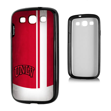 University of Nevada - Las Vegas Galaxy S3 Bumper Case