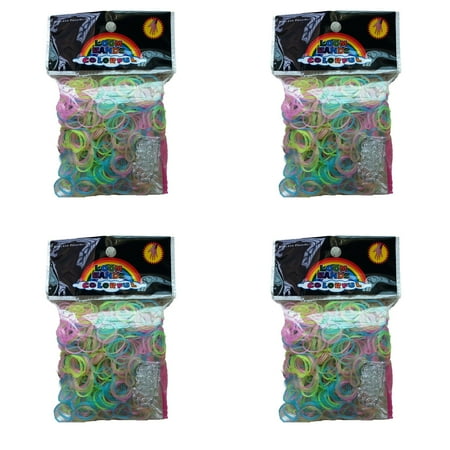 Weerihhol Handheld Shower Mount Clamp 600 Piece Glow In The Dark Latex Rubber Band Bracelet Pack Rubber Band Mega Value Pack With Clips
Weerihhol Handheld Shower Mount Clamp 600 Piece Glow In The Dark Latex Rubber Band Bracelet Pack Rubber Band Mega Value Pack With Clips