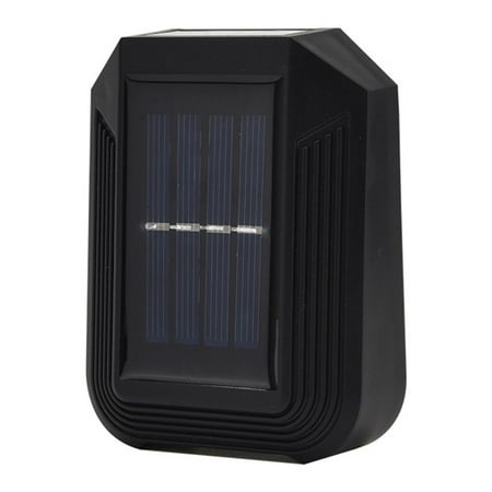 MEGAWHEELS 6LED Solar Wall Light-Exterior Wall Light IP65 Waterproof Wall mount Light Indoor for Path Stairs Garden Decorative Street Lights
MEGAWHEELS 6LED Solar Wall Light-Exterior Wall Light IP65 Waterproof Wall mount Light Indoor for Path Stairs Garden Decorative Street Lights