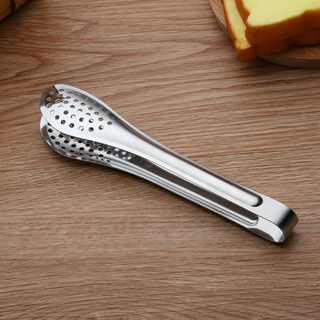 Kitchen Decor Kitchen Food Tongs For Cooking 5 7 9 12 Inch Stainless Steel Metal BBQ Grill Tongs Kitchen Gadgets
Kitchen Decor Kitchen Food Tongs For Cooking 5 7 9 12 Inch Stainless Steel Metal BBQ Grill Tongs Kitchen Gadgets