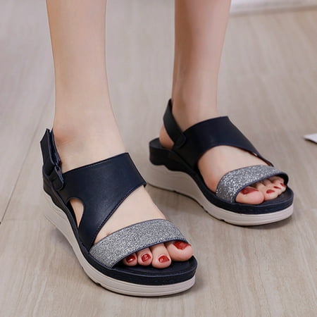 XIAQUJ Women Slippers Summer Comfortable Sandals Indoor Sandals and Slippers Sandals for Women Blue 7(38)
XIAQUJ Women Slippers Summer Comfortable Sandals Indoor Sandals and Slippers Sandals for Women Blue 7(38)