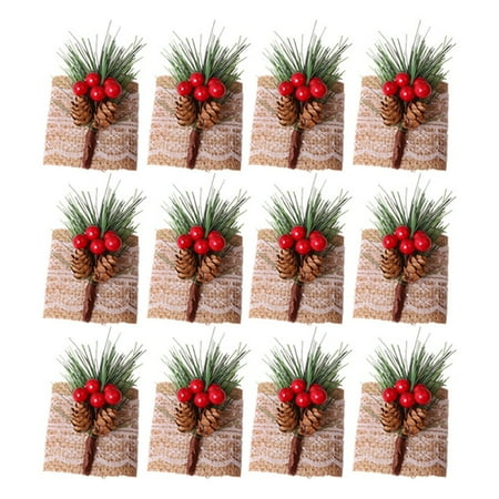 Burlap Napkin Rings Set of 12 Rustic Napkin Rings Handmade By Pinecones and Berries Napkin Ring for Christmas Wedding
Burlap Napkin Rings Set of 12 Rustic Napkin Rings Handmade By Pinecones and Berries Napkin Ring for Christmas Wedding
