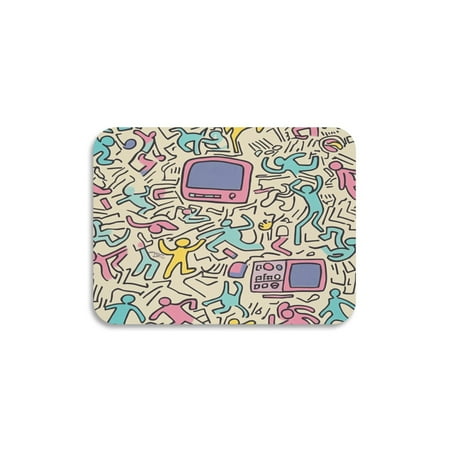 Dish Drying Mat Diatomite Kitchen Mats Counter Absorbent Dish Pad Drainer Rack Colorful Abstract Pattern
Dish Drying Mat Diatomite Kitchen Mats Counter Absorbent Dish Pad Drainer Rack Colorful Abstract Pattern