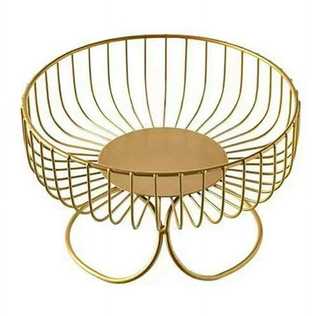 Home Tablewares Metal Plate for Baby Fruit Bowl Metal Wrought Iron Crafts Fruit Basket A
Home Tablewares Metal Plate for Baby Fruit Bowl Metal Wrought Iron Crafts Fruit Basket A