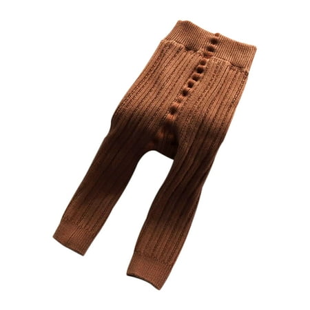 Toddler Baby Girls High Elastic Waist Leggings Cotton Footless Little Girls Dress Bottom Pants
Toddler Baby Girls High Elastic Waist Leggings Cotton Footless Little Girls Dress Bottom Pants