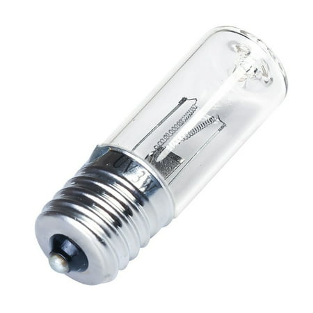 DTOWER 3W UVC Ultraviolet Germicidal Disinfection Sterilization Light Lamp Bulb
DTOWER 3W UVC Ultraviolet Germicidal Disinfection Sterilization Light Lamp Bulb