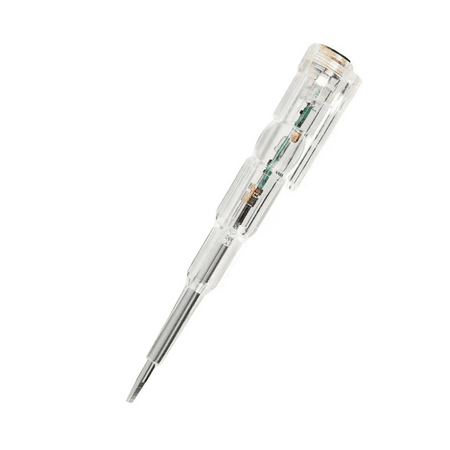 Symkmb MultiFunction Electric Pen High Brightness Double Lamp Electric Pen Measure Electrician Induction Stylus
Symkmb MultiFunction Electric Pen High Brightness Double Lamp Electric Pen Measure Electrician Induction Stylus