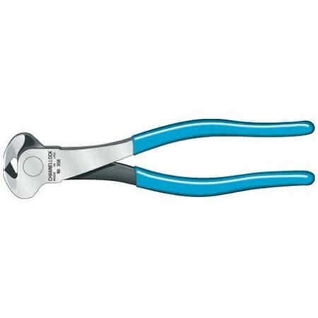 8 Inch End Cutter Pliers