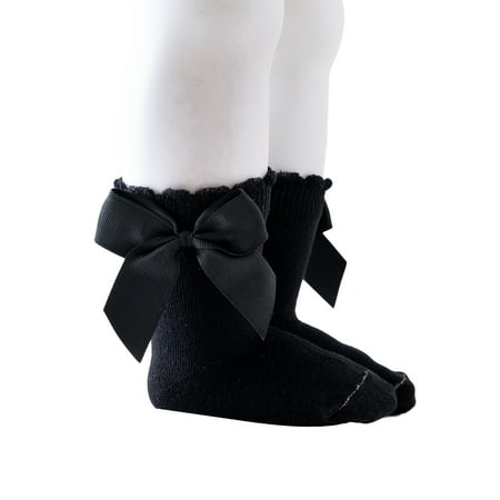 6M-5T Infant Kids Baby Girls Princess Bowknot Socks Autumn Winter Warm Cotton Short Socks
6M-5T Infant Kids Baby Girls Princess Bowknot Socks Autumn Winter Warm Cotton Short Socks