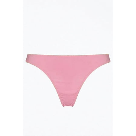 dora larsen Thea Organic Cotton Thong