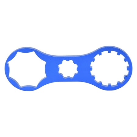 Front Fork Removal Tool Front Fork Wrench Wear Resistant For Santuo XCR For Santuo XCT
Front Fork Removal Tool Front Fork Wrench Wear Resistant For Santuo XCR For Santuo XCT