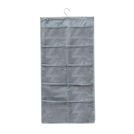 Buodes Double Side Non-woven Cloth Wall WardrobeBag Sorting Hanger Organizer Bra Underwear
Buodes Double Side Non-woven Cloth Wall WardrobeBag Sorting Hanger Organizer Bra Underwear